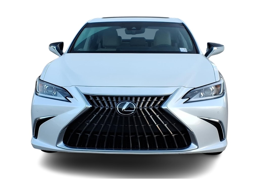 Thumbnail: 2024 Lexus ES - 5