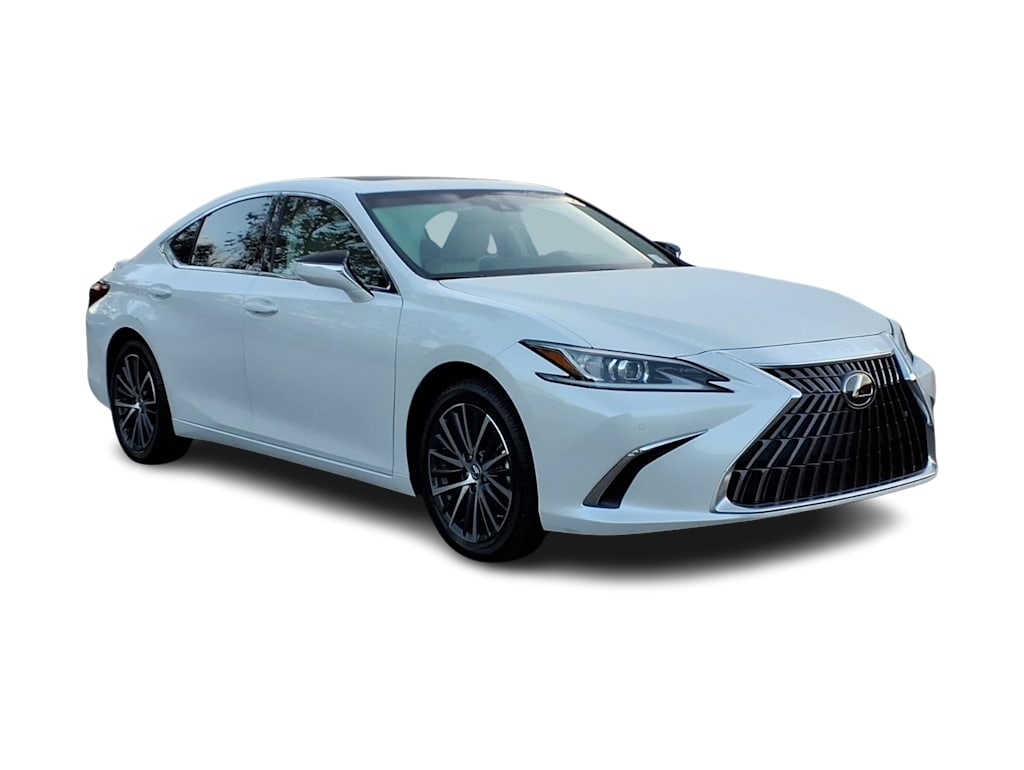 Thumbnail: 2024 Lexus ES - 13