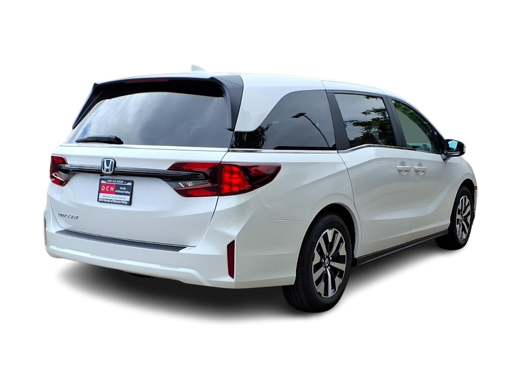 Thumbnail: 2026 Honda Odyssey - 12