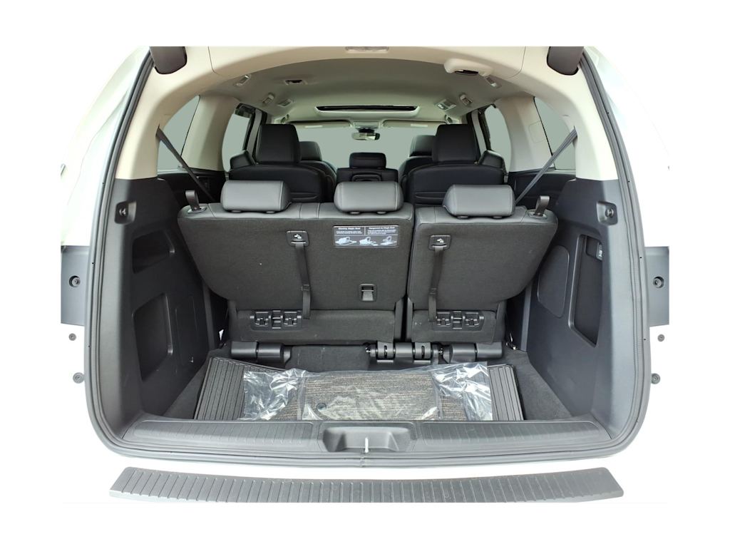 Thumbnail: 2026 Honda Odyssey - 10