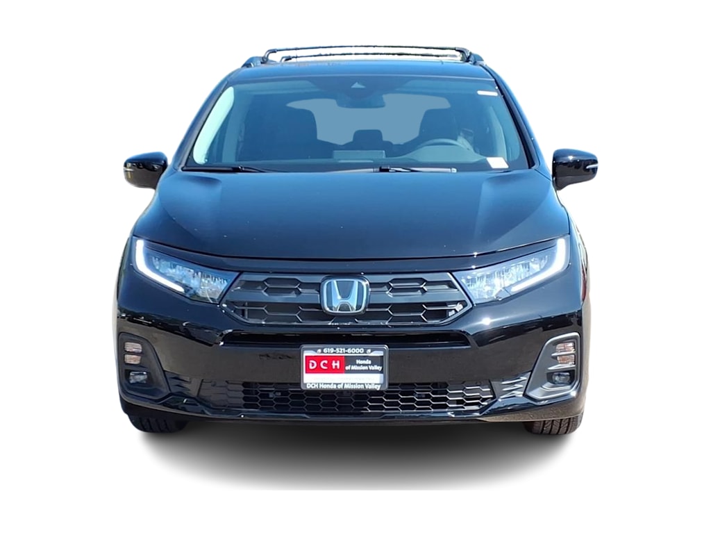 Thumbnail: 2026 Honda Odyssey - 5