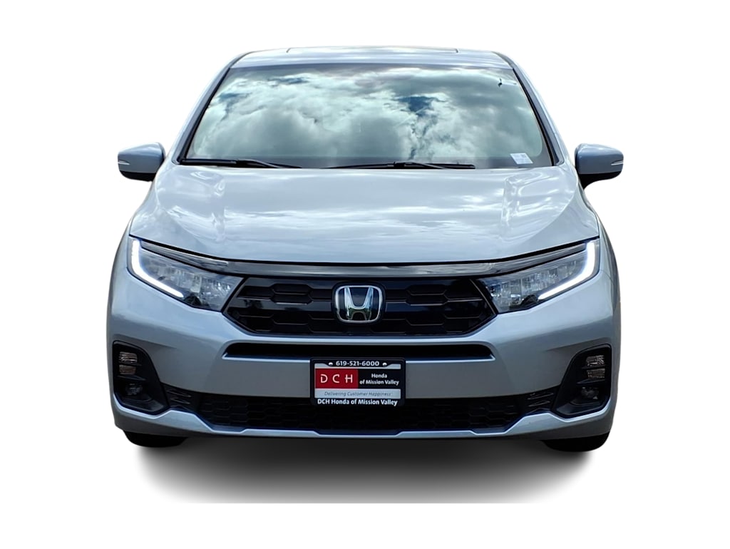 Thumbnail: 2026 Honda Odyssey - 5