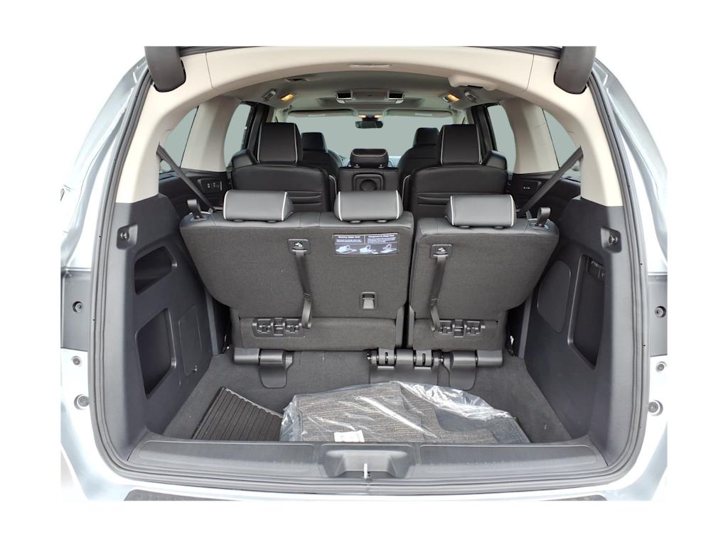Thumbnail: 2026 Honda Odyssey - 10