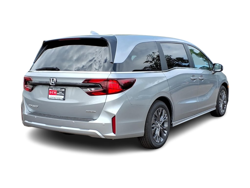 Thumbnail: 2026 Honda Odyssey - 12