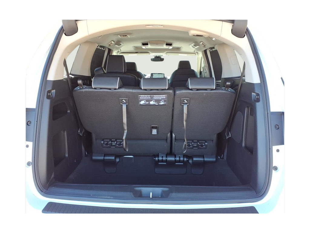 Thumbnail: 2026 Honda Odyssey - 10