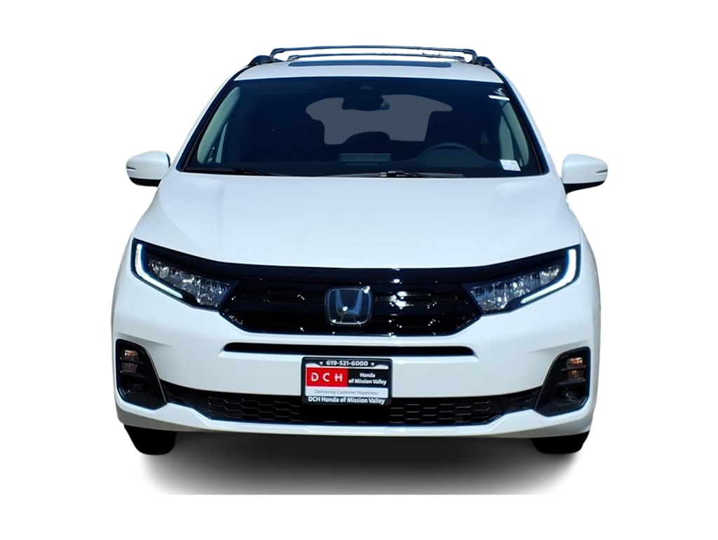 Thumbnail: 2026 Honda Odyssey - 5