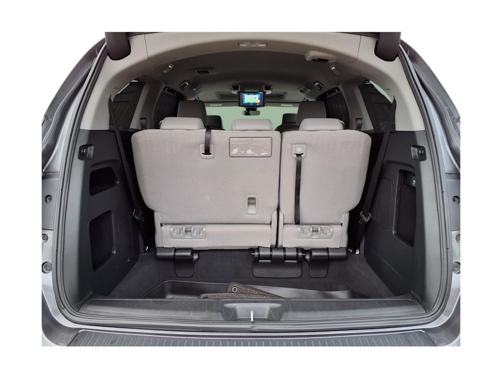 Thumbnail: 2023 Honda Odyssey - 11