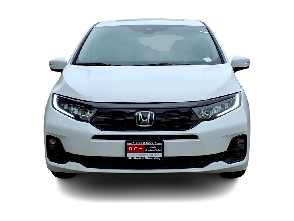 Thumbnail: 2026 Honda Odyssey - 5