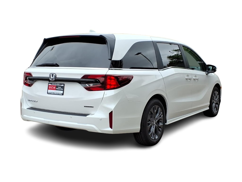 Thumbnail: 2026 Honda Odyssey - 12