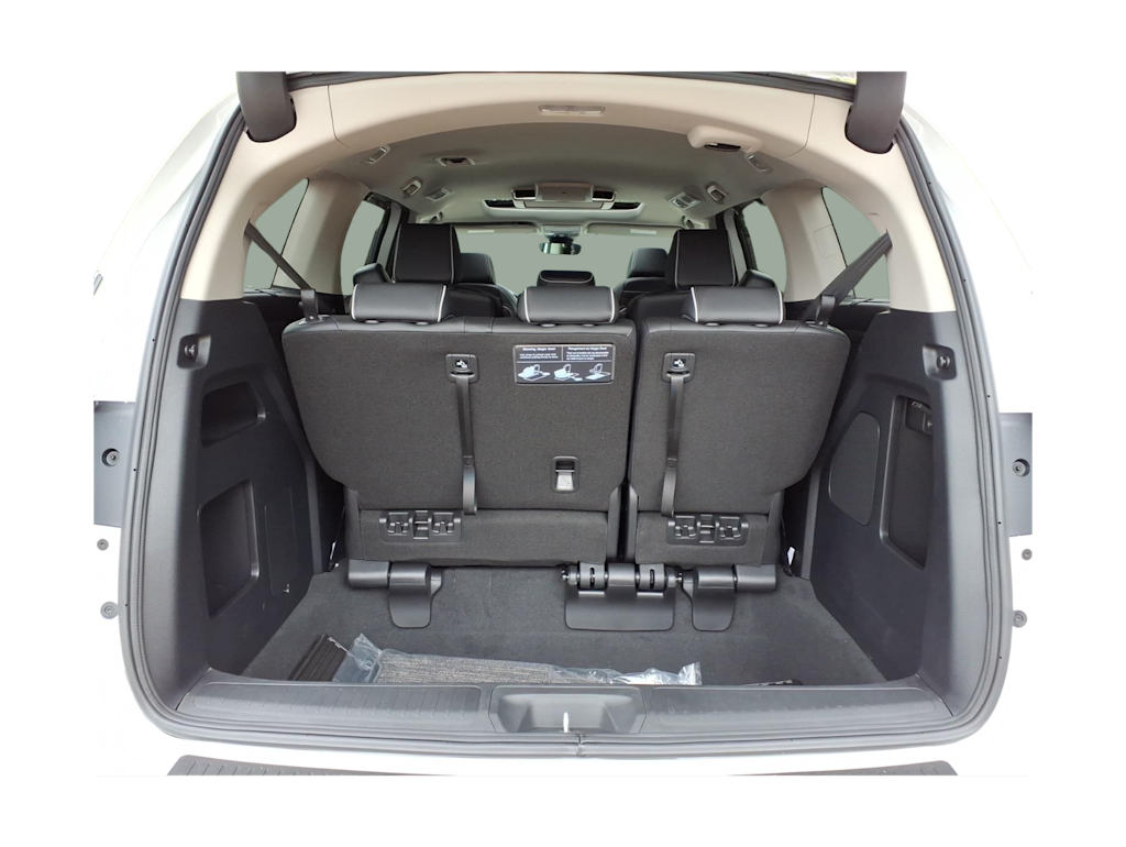 Thumbnail: 2026 Honda Odyssey - 10