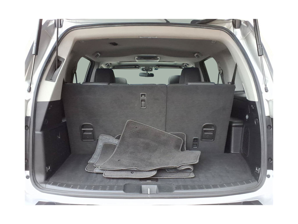Thumbnail: 2015 Honda Pilot - 13