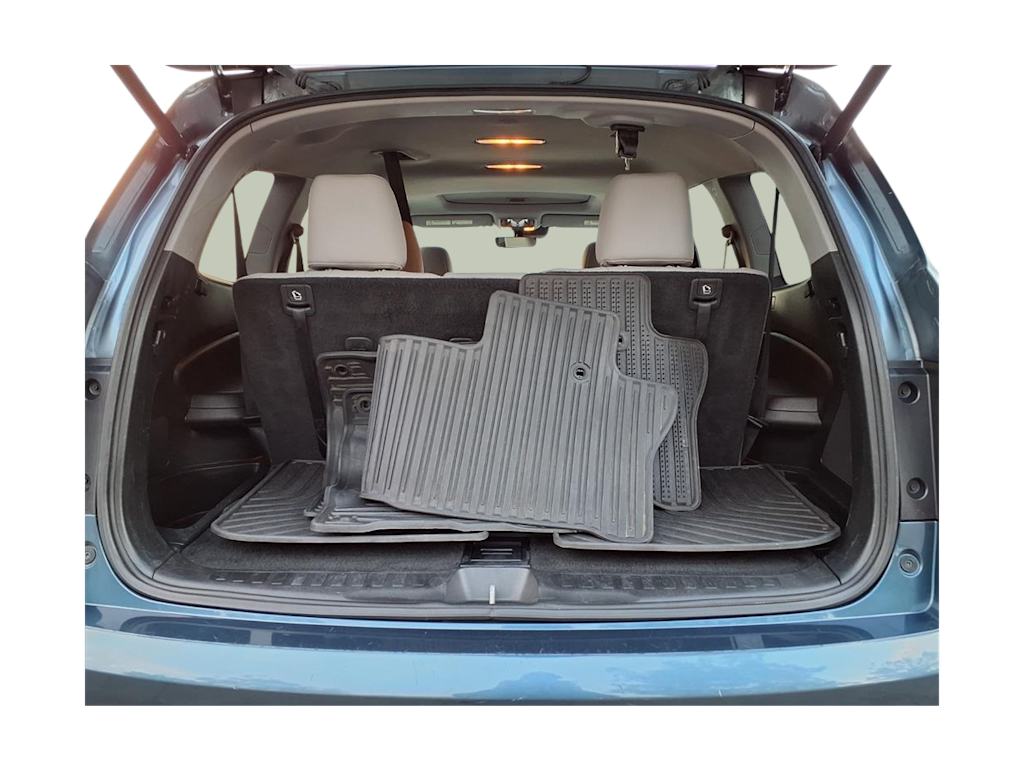 Thumbnail: 2022 Honda Pilot - 12