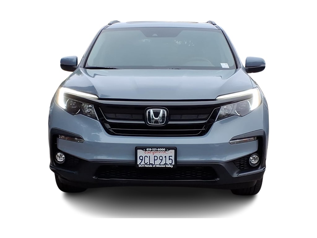 Thumbnail: 2022 Honda Pilot - 5