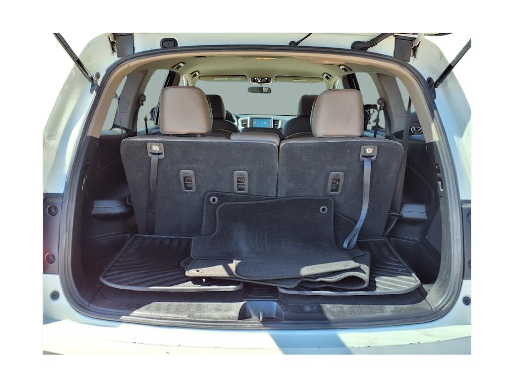 Thumbnail: 2016 Honda Pilot - 13