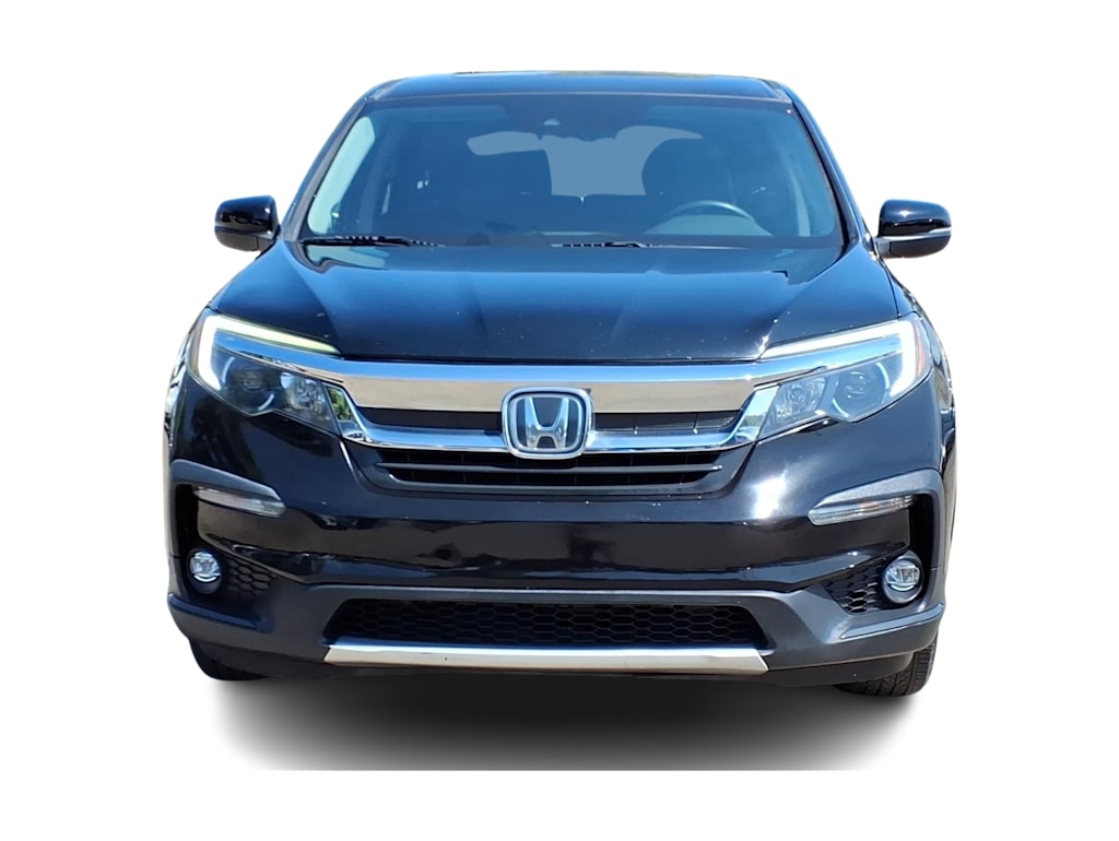Thumbnail: 2020 Honda Pilot - 5