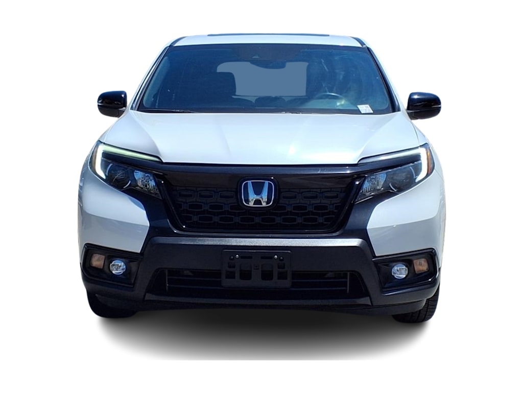 Thumbnail: 2020 Honda Passport - 5
