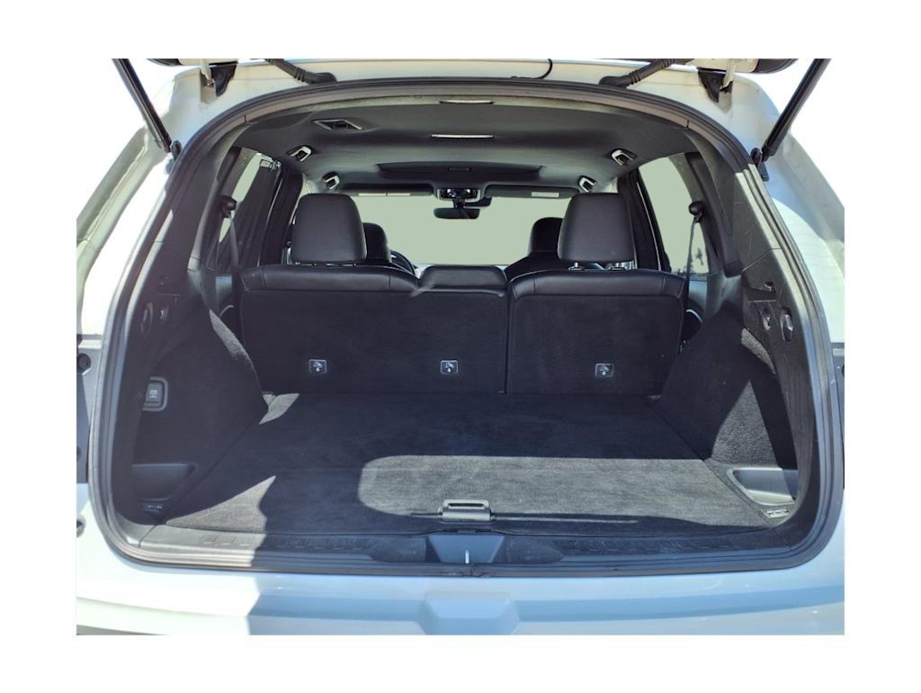 Thumbnail: 2020 Honda Passport - 12