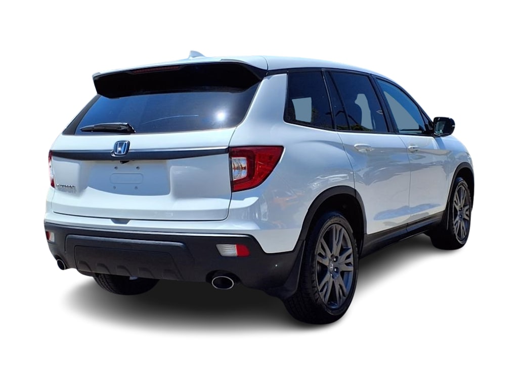 Thumbnail: 2020 Honda Passport - 15