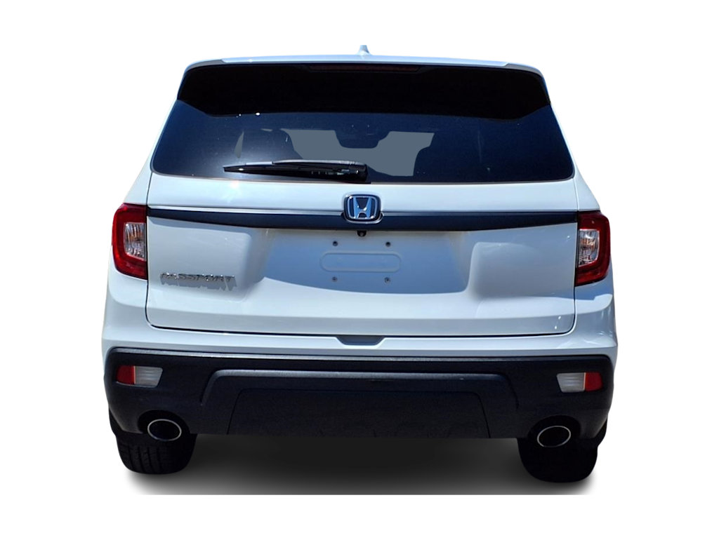 Thumbnail: 2020 Honda Passport - 4
