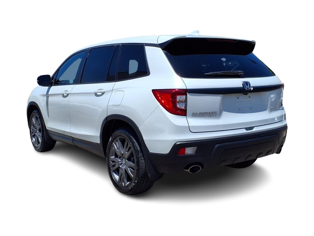 Thumbnail: 2020 Honda Passport - 3