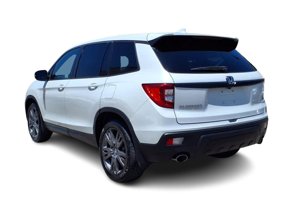 Thumbnail: 2020 Honda Passport - 3