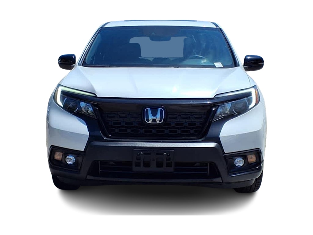 Thumbnail: 2020 Honda Passport - 5