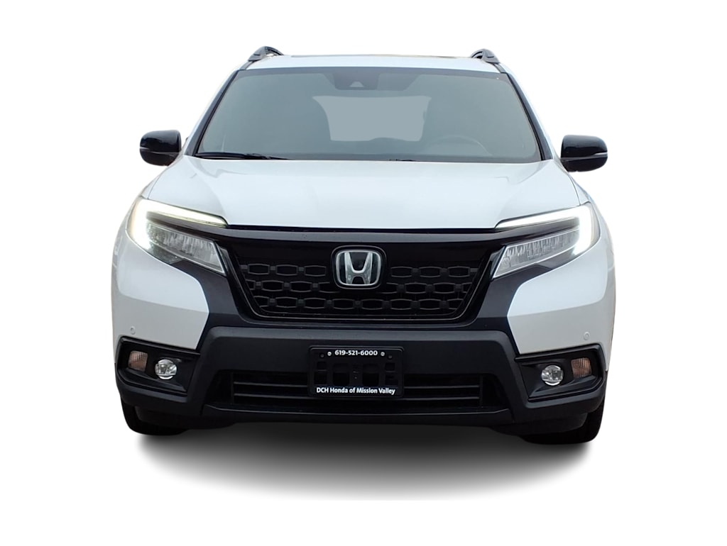 Thumbnail: 2021 Honda Passport - 5
