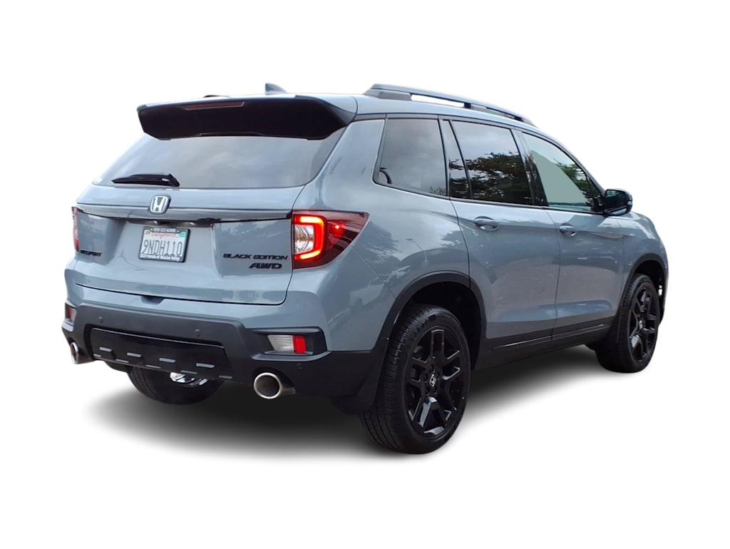 Thumbnail: 2024 Honda Passport - 15