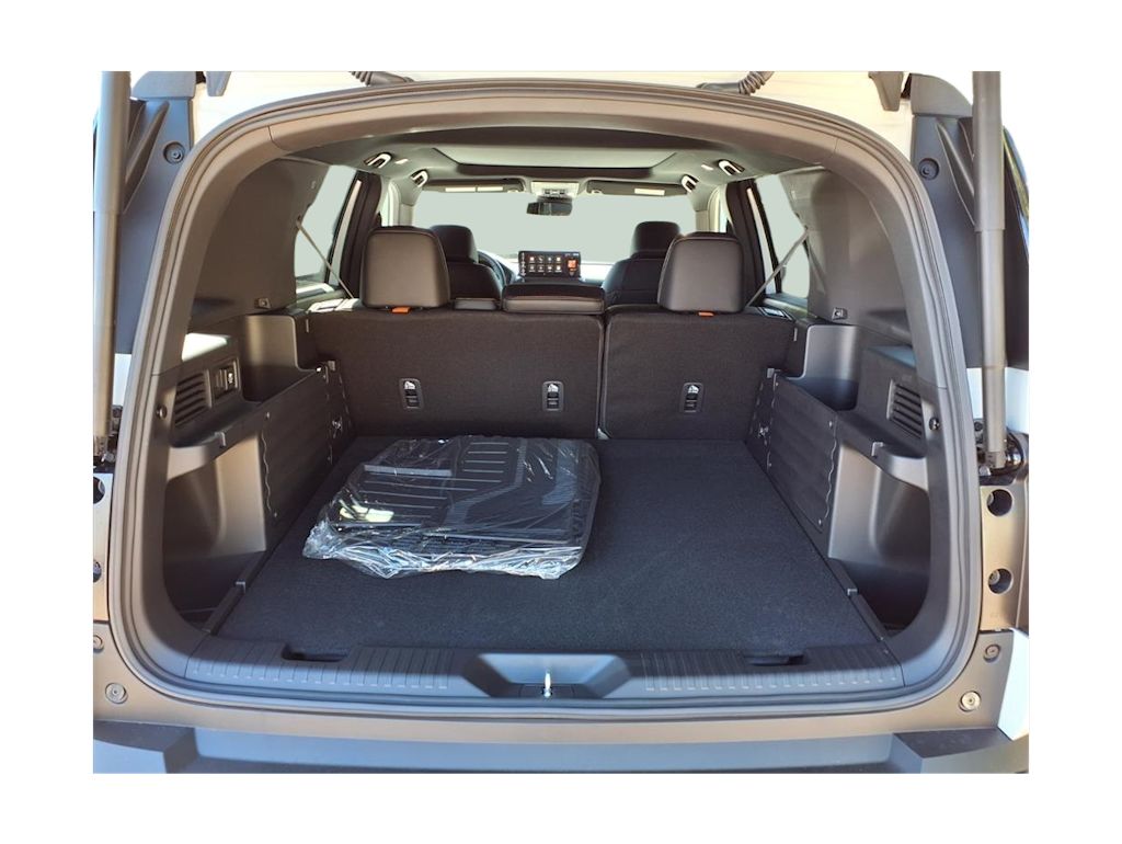 Thumbnail: 2026 Honda Passport - 11