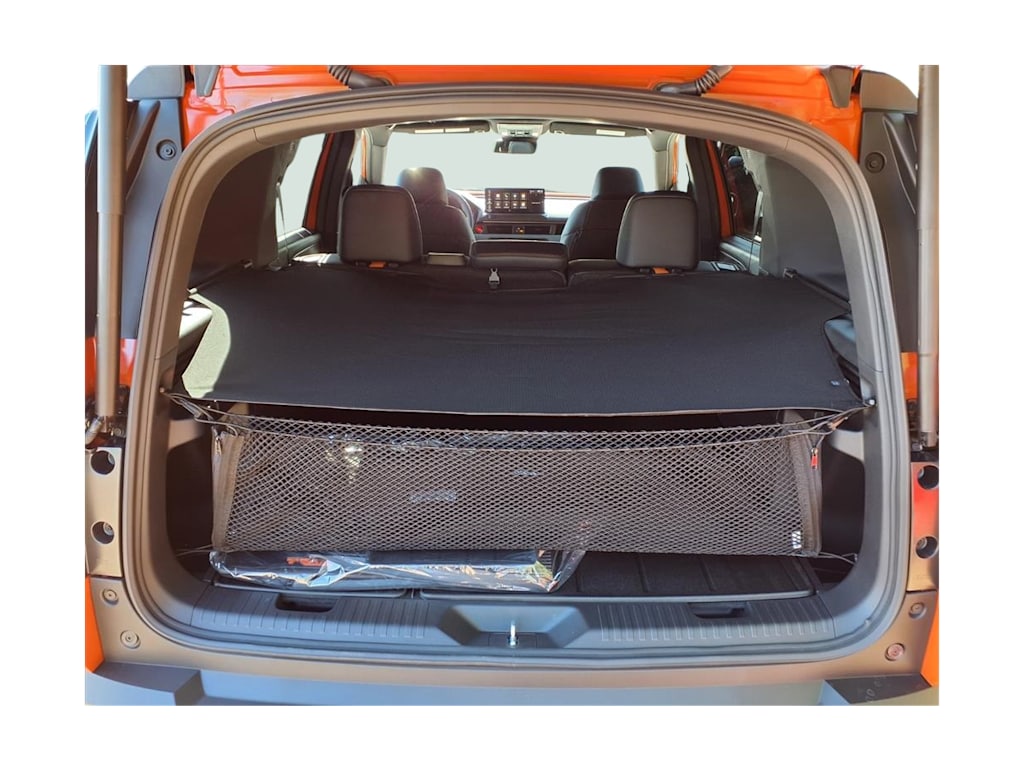 Thumbnail: 2026 Honda Passport - 11