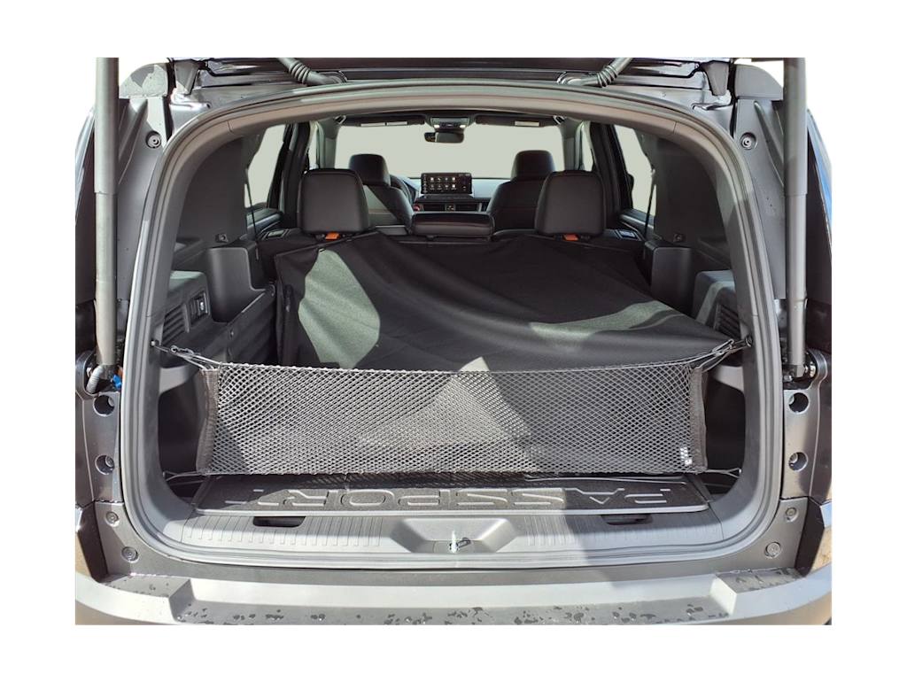 Thumbnail: 2026 Honda Passport - 11