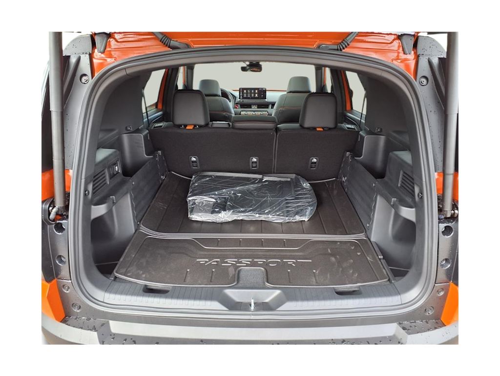Thumbnail: 2026 Honda Passport - 11