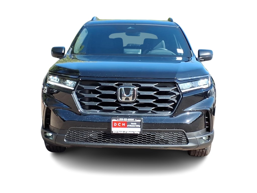 Thumbnail: 2025 Honda Pilot - 5
