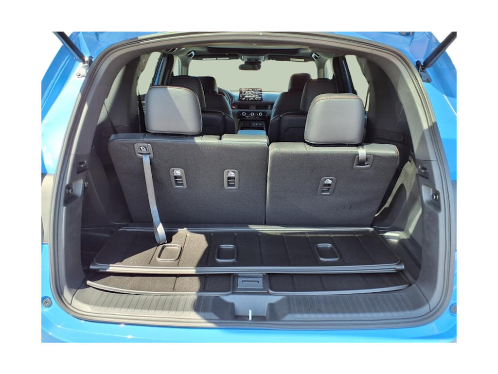 Thumbnail: 2025 Honda Pilot - 10