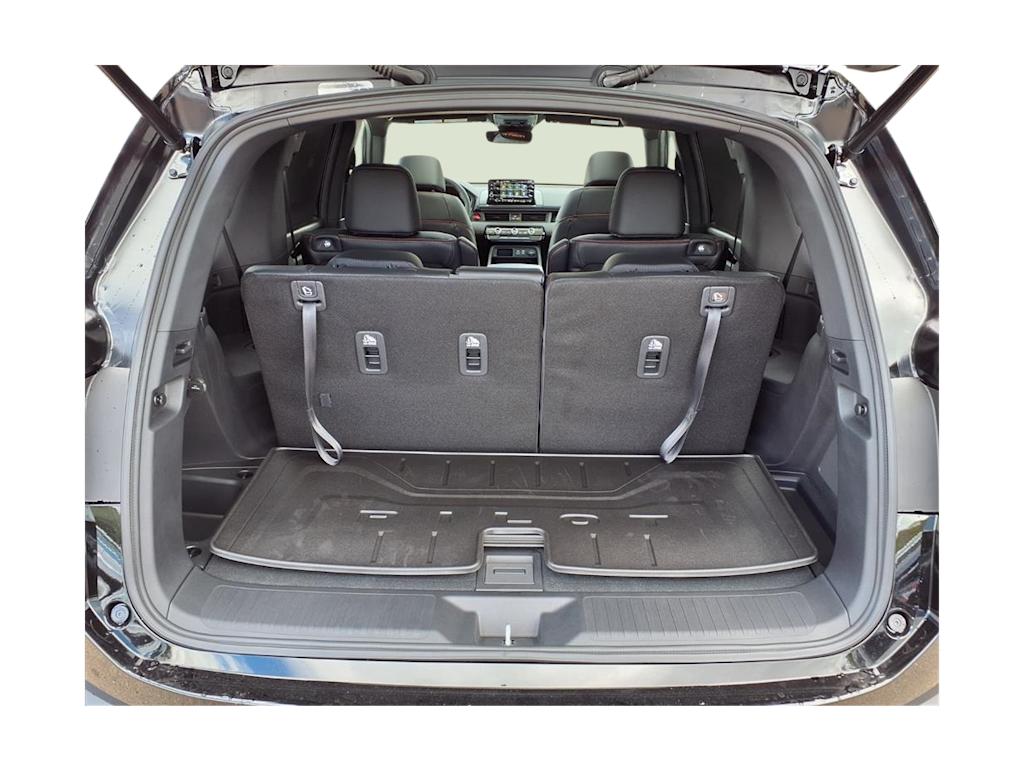 Thumbnail: 2025 Honda Pilot - 11