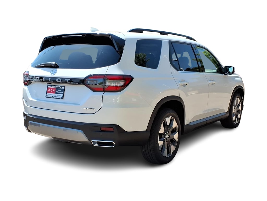 Thumbnail: 2026 Honda Pilot - 13