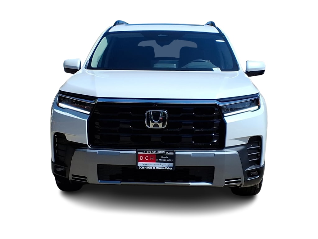 Thumbnail: 2026 Honda Pilot - 5