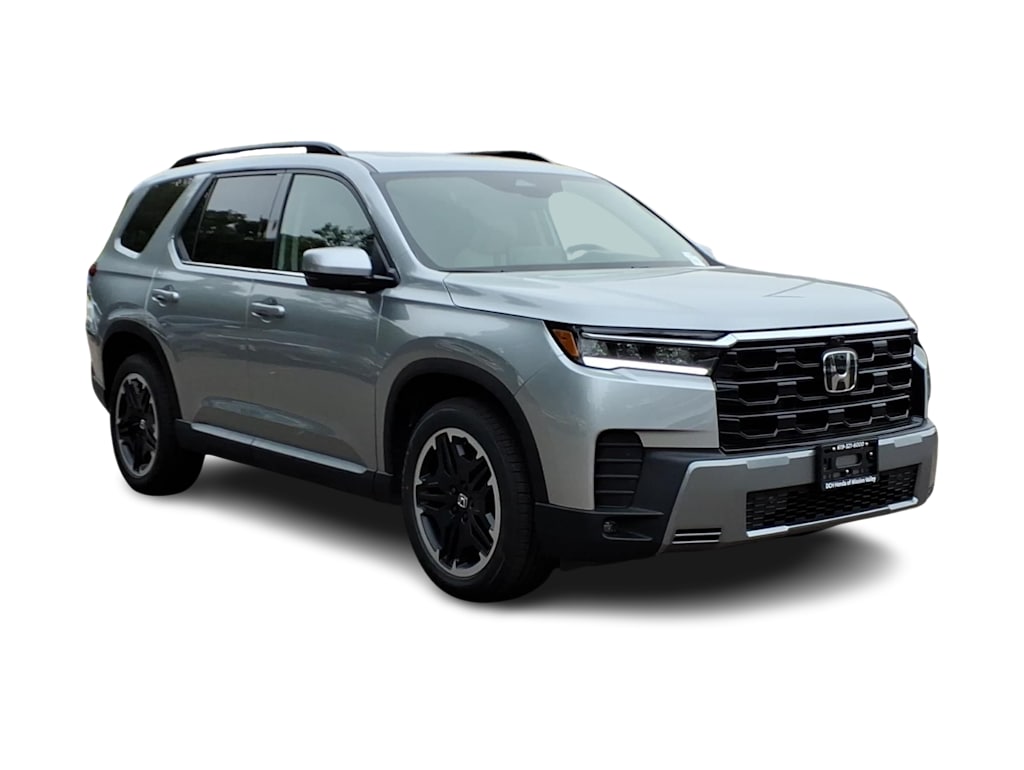 Thumbnail: 2026 Honda Pilot - 12