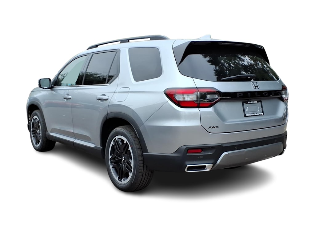 Thumbnail: 2026 Honda Pilot - 3