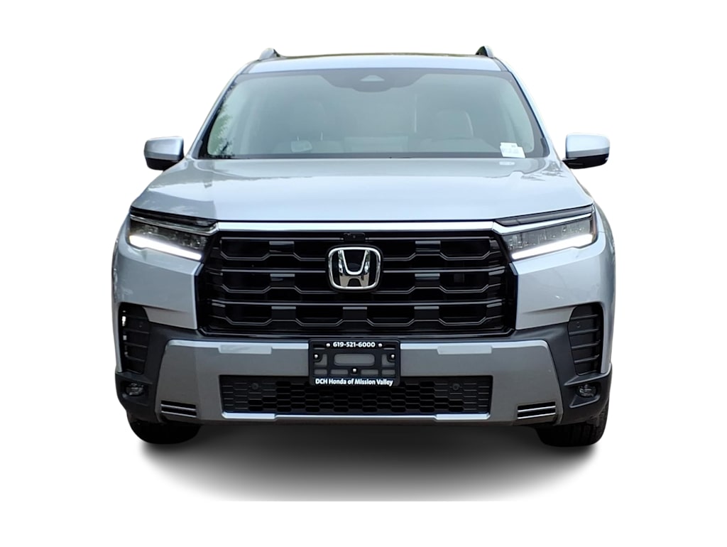 Thumbnail: 2026 Honda Pilot - 5