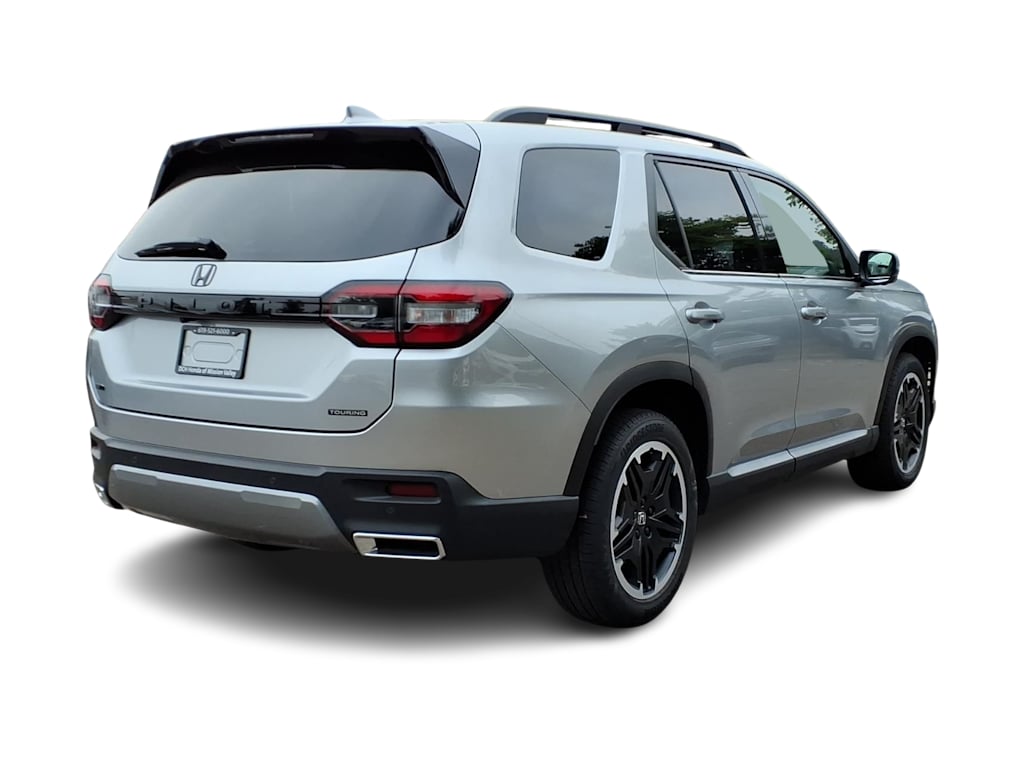Thumbnail: 2026 Honda Pilot - 13