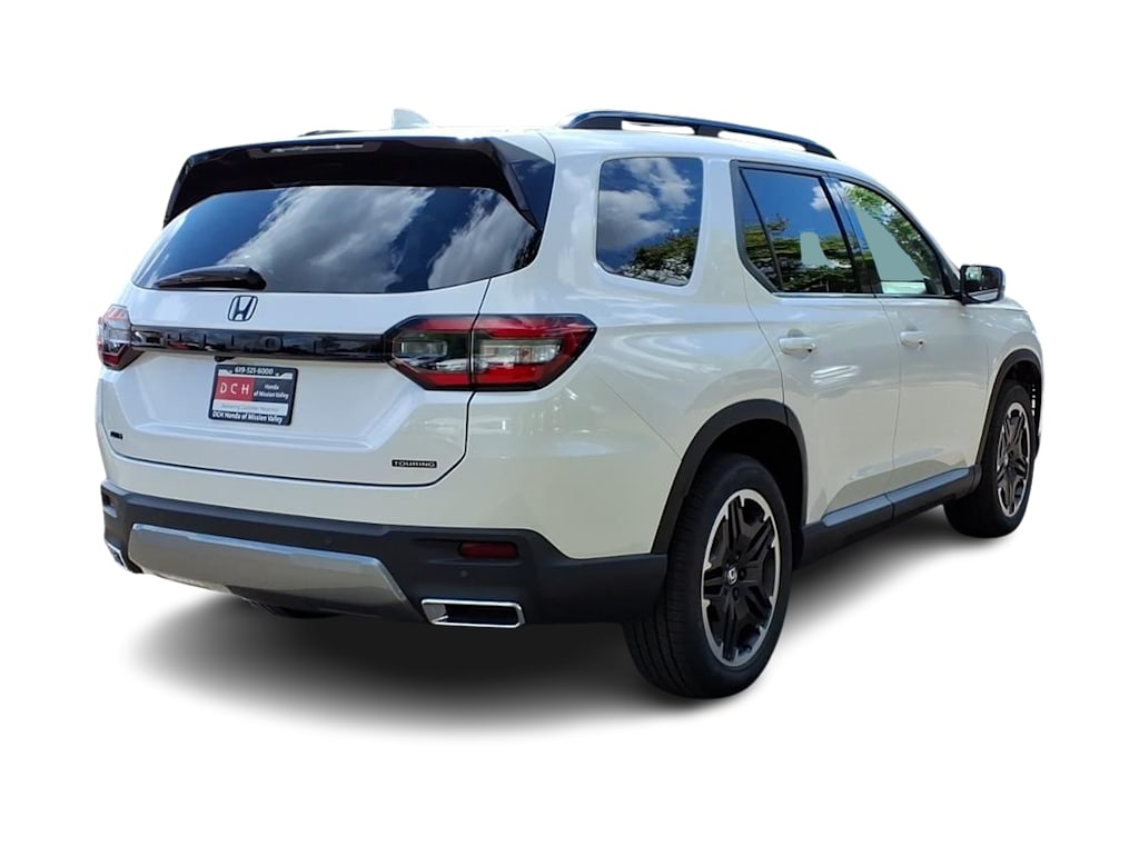 Thumbnail: 2026 Honda Pilot - 13