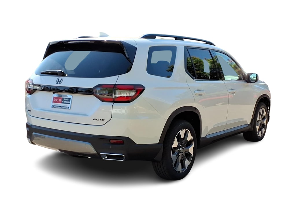 Thumbnail: 2026 Honda Pilot - 13
