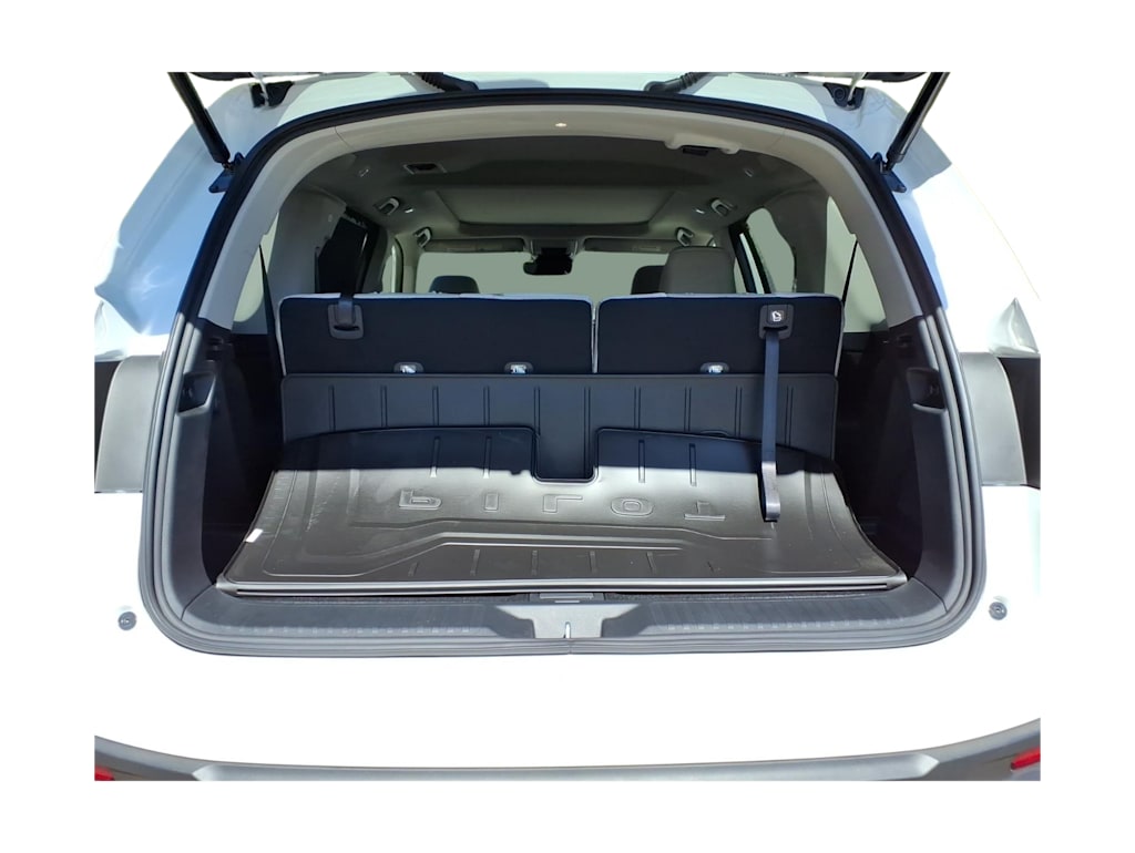 Thumbnail: 2026 Honda Pilot - 11
