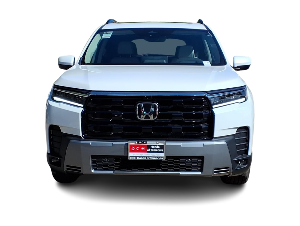Thumbnail: 2026 Honda Pilot - 5