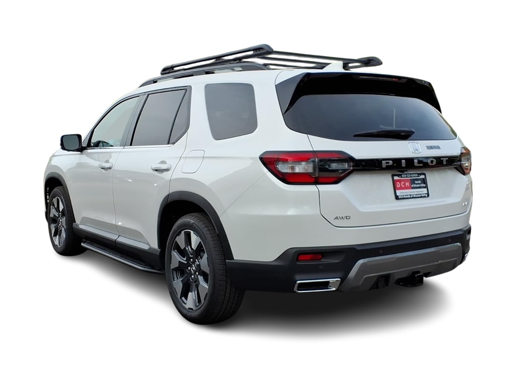 Thumbnail: 2026 Honda Pilot - 3