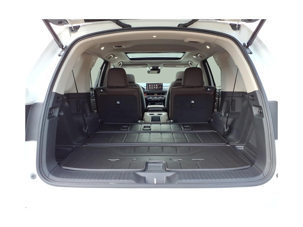 Thumbnail: 2026 Honda Pilot - 11
