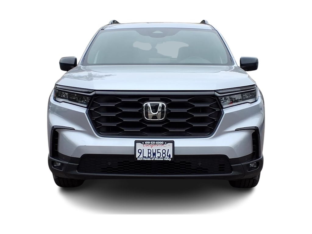 Thumbnail: 2024 Honda Pilot - 5