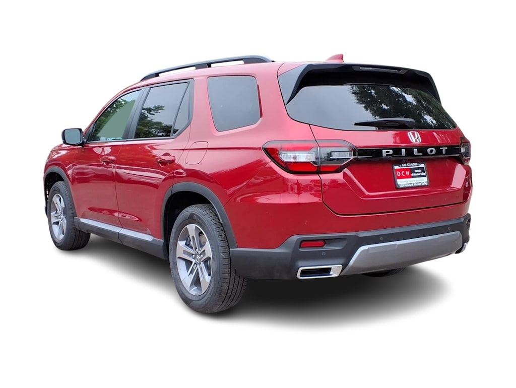 Thumbnail: 2026 Honda Pilot - 3