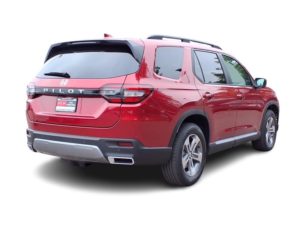 Thumbnail: 2026 Honda Pilot - 14